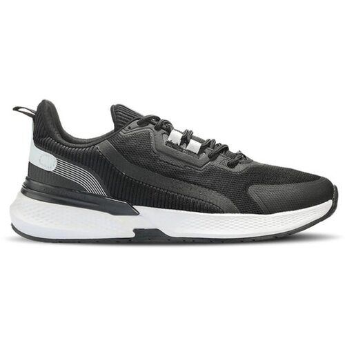 Slazenger Walking Shoes - Black - Flat Slike