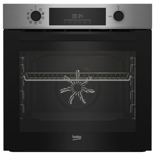Beko vgradna pečica BBIM11300XFP Slike