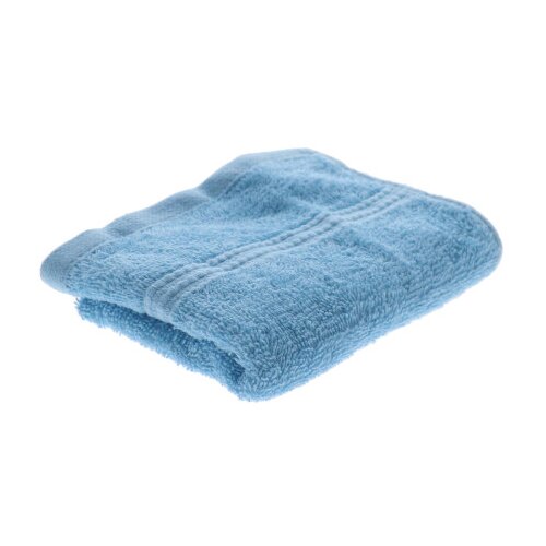 Master Pe&amp;scaron;kir za lice 30x50cm 400gr SERENITY LUXURY 3050 P0023/12 plavi Slike
