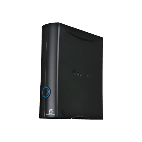 Transcend HDD Externi 4TB, 3.5" , USB 3.1, TS4TSJ35T3 Cene