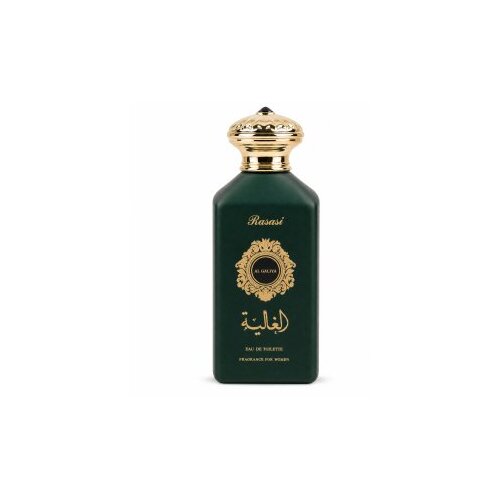 Rasasi Al Galiya Toaletna voda za ženske 100 ml Cene