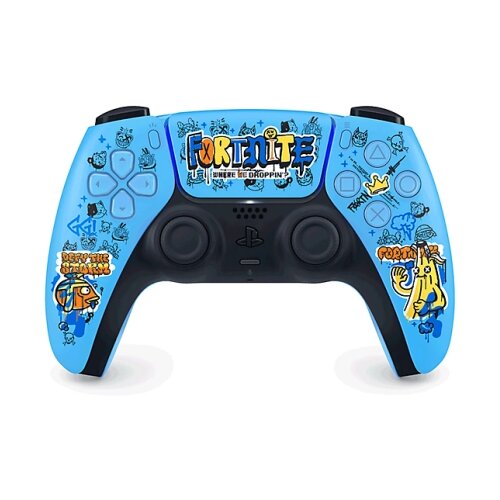 Sony Playstation 5 Dualsense Controller Wireless Fortnite Edition Cijene