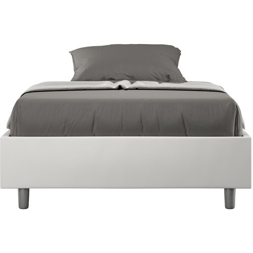 Ityhome 132 x 212 posteljni okvirji bela, (20846364) Slike