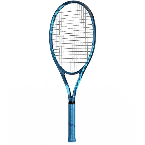 Head MX Attitude Elite Blue 2021 L2 Tennis Racket Slike