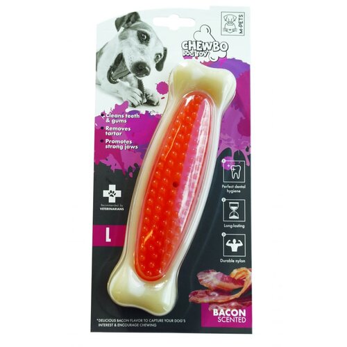 M Pets Igračka CHEWBO BONE L; MIRIS SLANINE Cijene