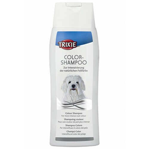 Trixie 2914 sampon color za svetle pse 250 ml ( 01122 ) Cene