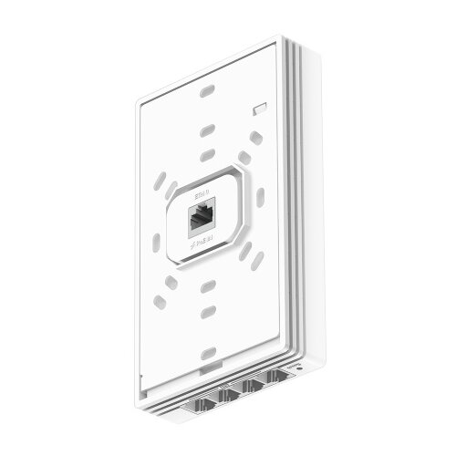 Cudy AP3000 wireless access point 2976 Mbit /s White Power over Ethernet (PoE) Slike