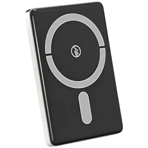  Power Bank Aspor Mag Charger A382 10000 mAh sivi Cene