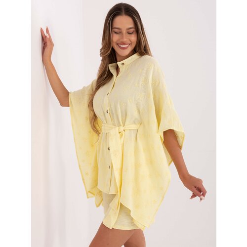 LAKERTA Set-LK-KMPL-510072.68-light yellow Slike