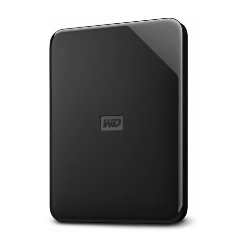 Western Digital Elements SE 4TB zunanji disk 6cm črn USB 3.0 WDBJRT0040BBK-WESN Cene