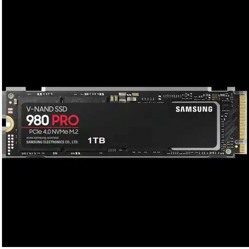 SSD M.2 NVMe 1TB Samsung 980 PRO MZ-V8P1T0BW Cene