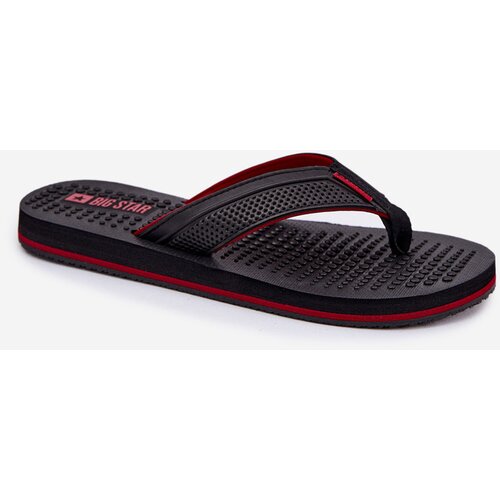 Big Star Men&amp;#039;s Flip Flops Slike