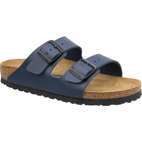 Birkenstock Nogavice Arizona Modra Cene