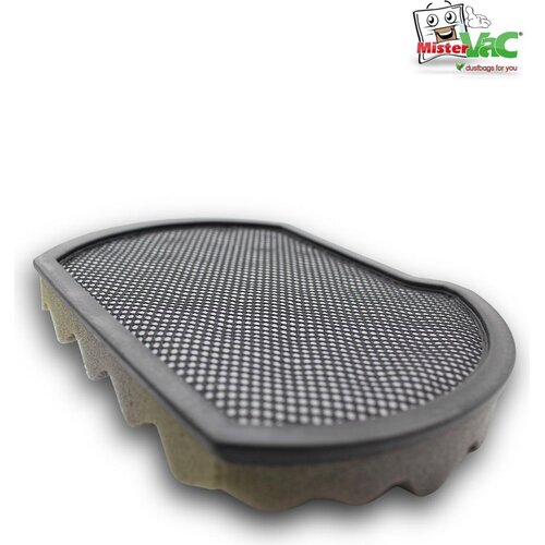 Bosch Filter za sesalnik vrbsgs41, (5000533669) Cene