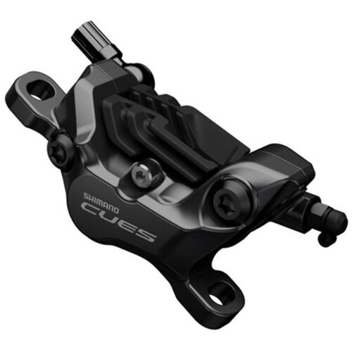  Kočnica Za Disc Hidraulična Shimano, Br-U8020, Cues, Front Or Rear, W/O Adapter, W/N04C Metal Pad(W/Fin) Slike