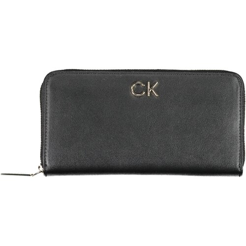 Calvin Klein BLACK WOMEN WALLET Cijene