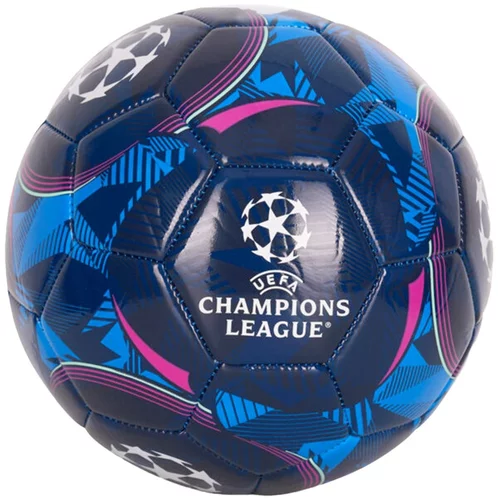 Drugo UEFA Champions League nogometna žoga 5