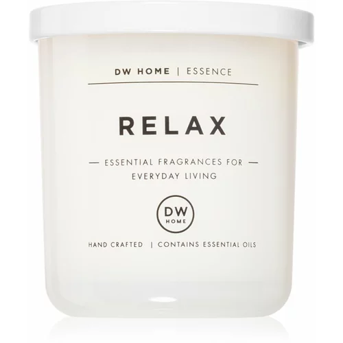 DW Home Essence Relax dišeča sveča 255 g