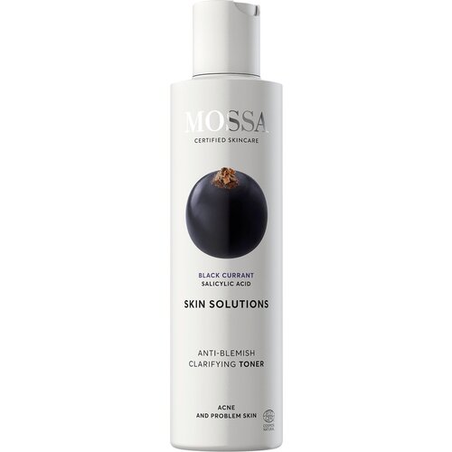 Mossa Skin Solutions Anti-Blemish Clarifying Toner - 200 ml Cene