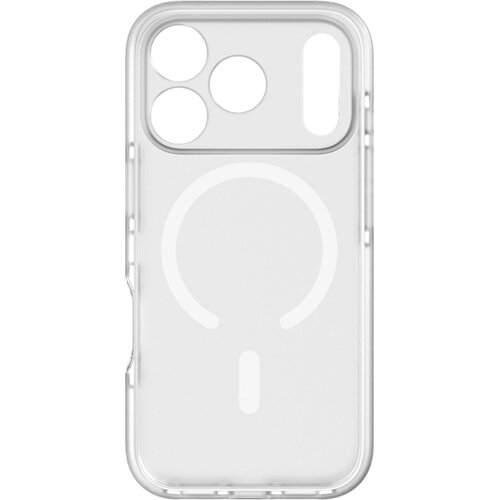 Magsafe maskica iPhone 16 Pro Max Clear Cene