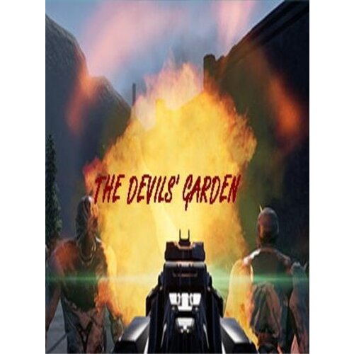 The Devil's Garden Steam Key GLOBAL Cene