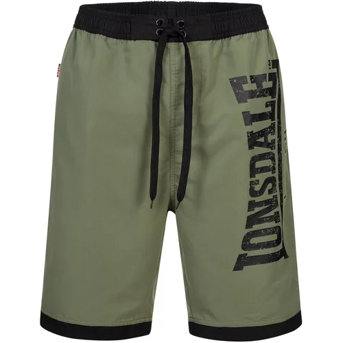 Lonsdale Men's beach shorts regular fit