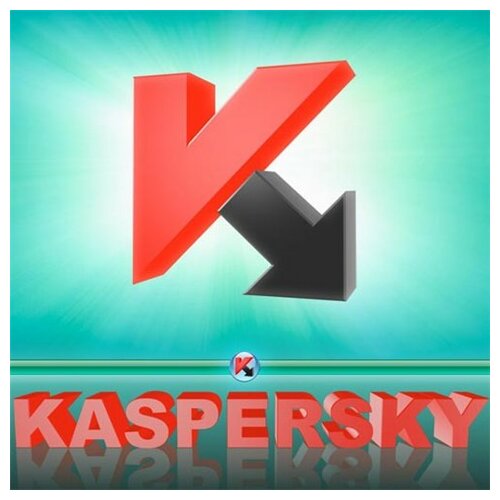 Kaspersky Paket 3 licence za AntiVirus Personal antivirus Slike