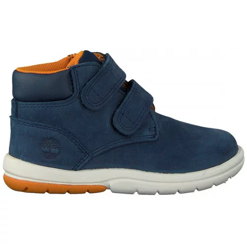 Timberland Toddle tracks hl Blue