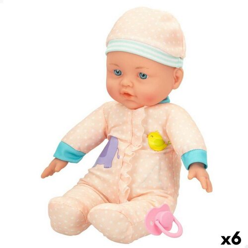  Beba Colorbaby 22 5 x 32 x 10 cm 6 kom. Cene