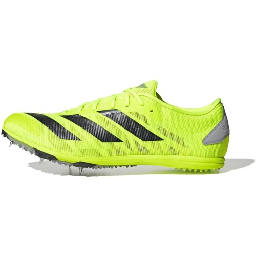 Adidas Tek &amp;amp; Trail Adizero Xcs Zelena Slike