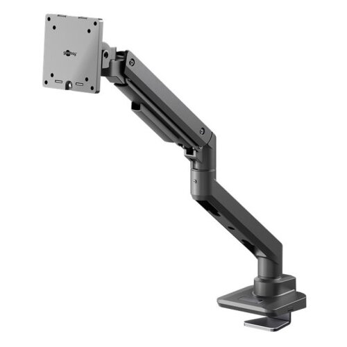 Goobay monitor 17"- 49" 20kg plinska vzmet gaming namizni nosilec Cene