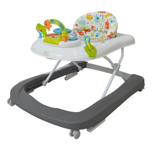 Olimp Sport Dubak guralica funride grey Cene