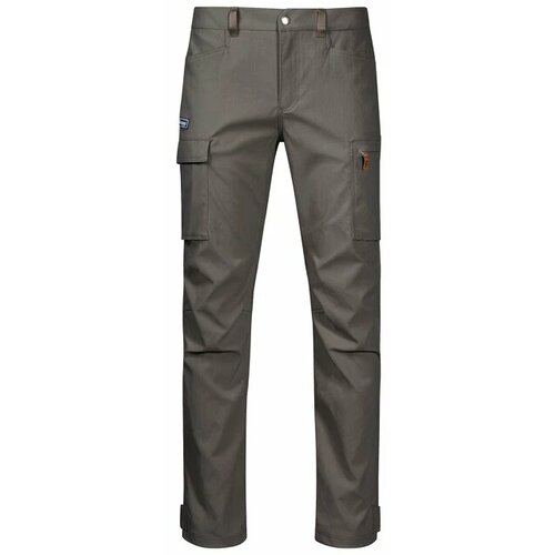 Bergans Men&amp;#039;s trousers Nordmarka Green Slike