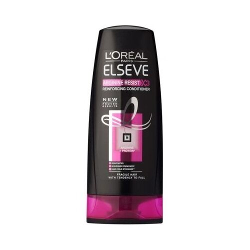 L´Oréal Paris Balzam Argine resist 200ml Cene