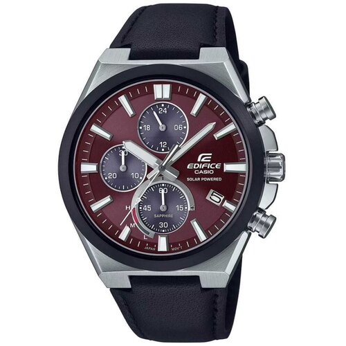 Casio muški analogni ručni sat EFS-S630BL-5A edifice Cene