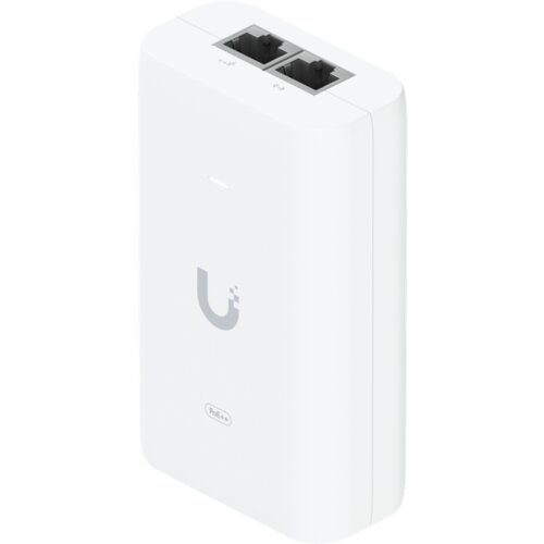 Ubiquiti poe++ adapter delivers up to 60W of poe++ surge, peak pulse, and... u-poe-plus_plus-eu Slike