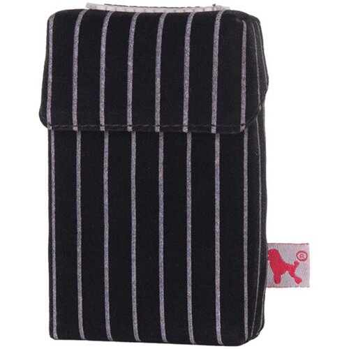 SmokeShirt Busy Etui za cigarete - Classic linija, Regular pack Slike