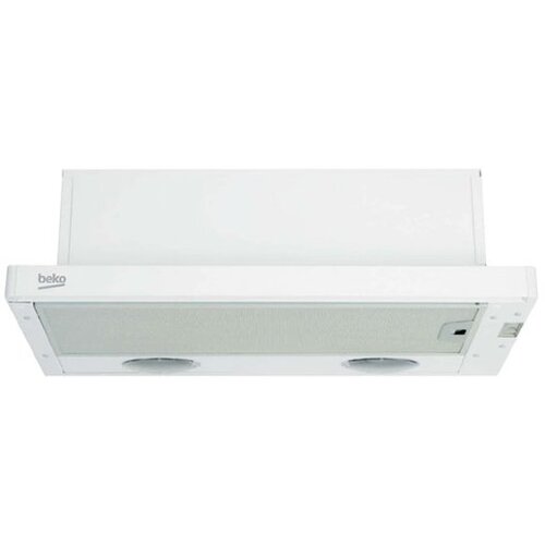 Beko napa CTB 6407 W Slike