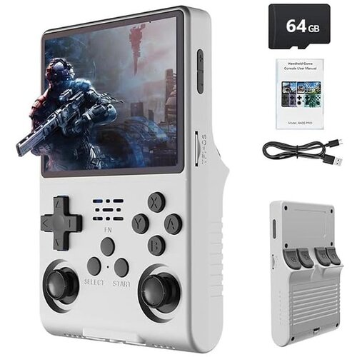 Game Master R36s bijeli Cijene