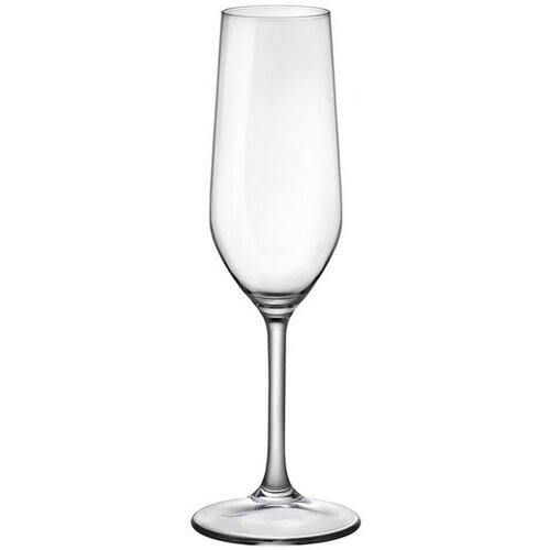 Bormioli Rocco Kozarec Riserva penina / 18cl / 6kos, (21364424) Cene
