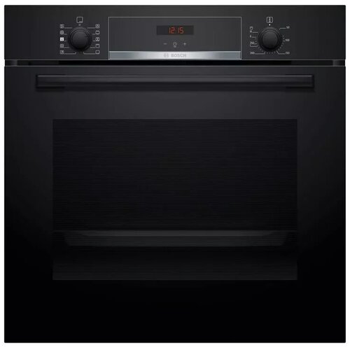 Bosch vgradna pečica HQA534EB3 Serie 4 Slike