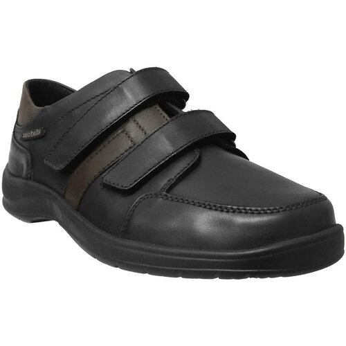 Mephisto Mokasini Eymar Črna Cene