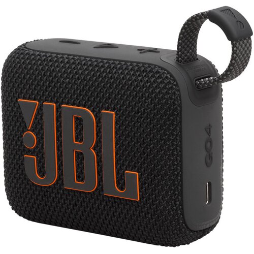 JBL bežični zvučnik GO 4 crni Cijene