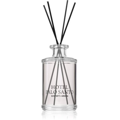 Sister&amp;#039;s Aroma Hotel Palo Santo aroma difuzor s polnilom 250 ml Slike