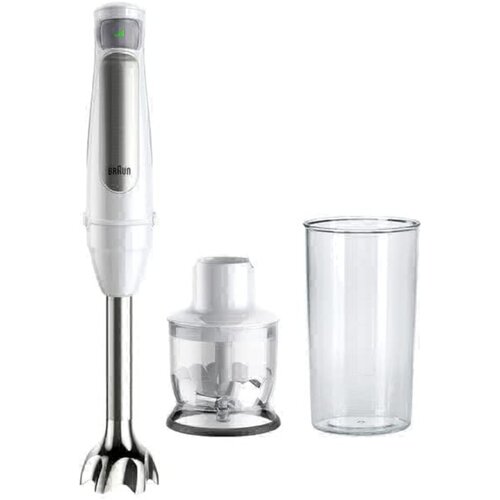 Braun MQ 7020WH palični mešalnik Cene
