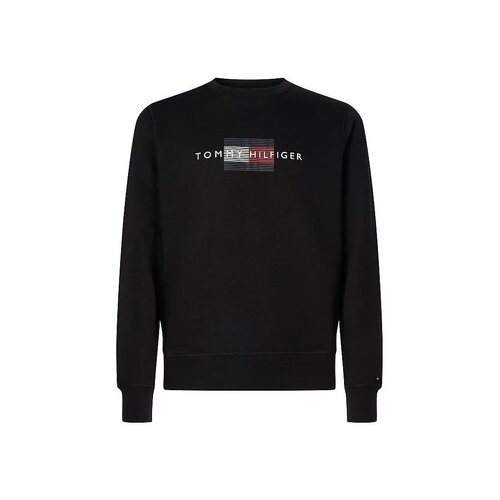 Tommy Hilfiger Puloverji MW0MW20118BDS pisana Slike