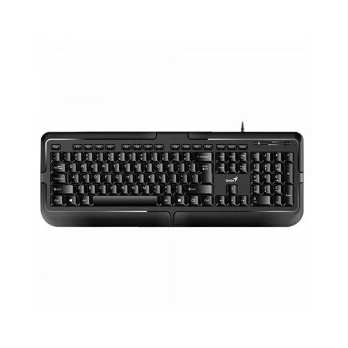 Tastatura USB Genius KB-118 GK-190008 US Crna Cene