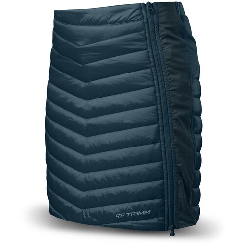 TRIMM Skirt W RONDA dark lagoon Slike