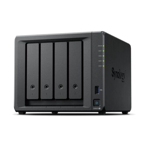 Synology HDD NAS Storage DS925+ 4-Bay Cene