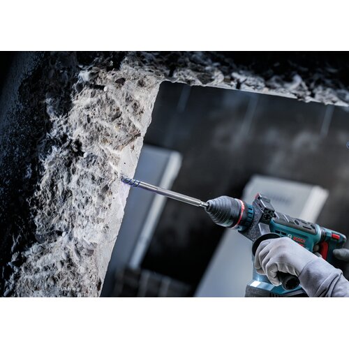 Bosch EXPERT SDS plus-8C &amp;scaron;picasto dleto, 250 mm 2608901694 Slike